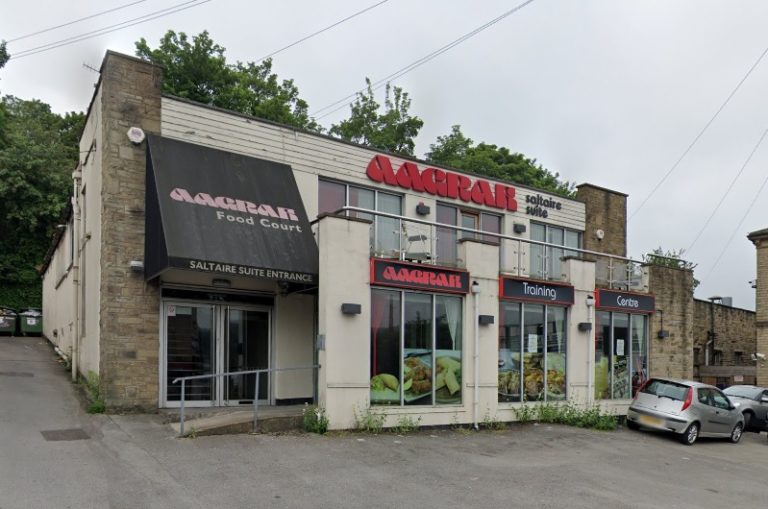 48 Saltaire Road, Shipley, West Yorkshire Wharfedale Property Industrial and Commercial