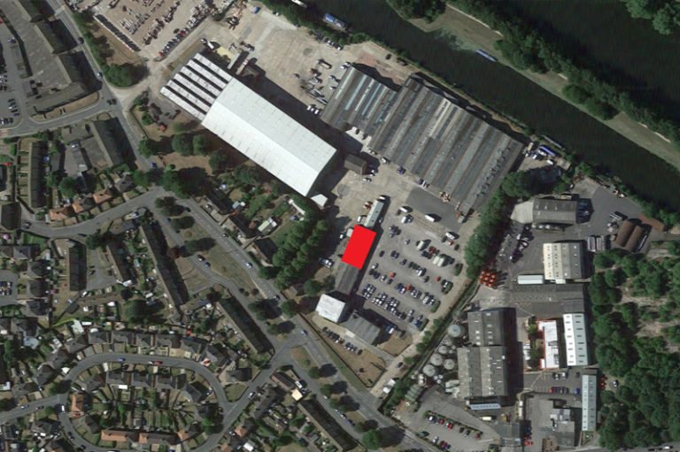 Unit 6B Ferrybridge Business Park, Knottingley Wharfedale Property