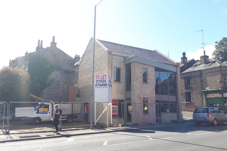 202 Saltaire Road, Shipley, West Yorkshire Wharfedale Property Industrial and Commercial
