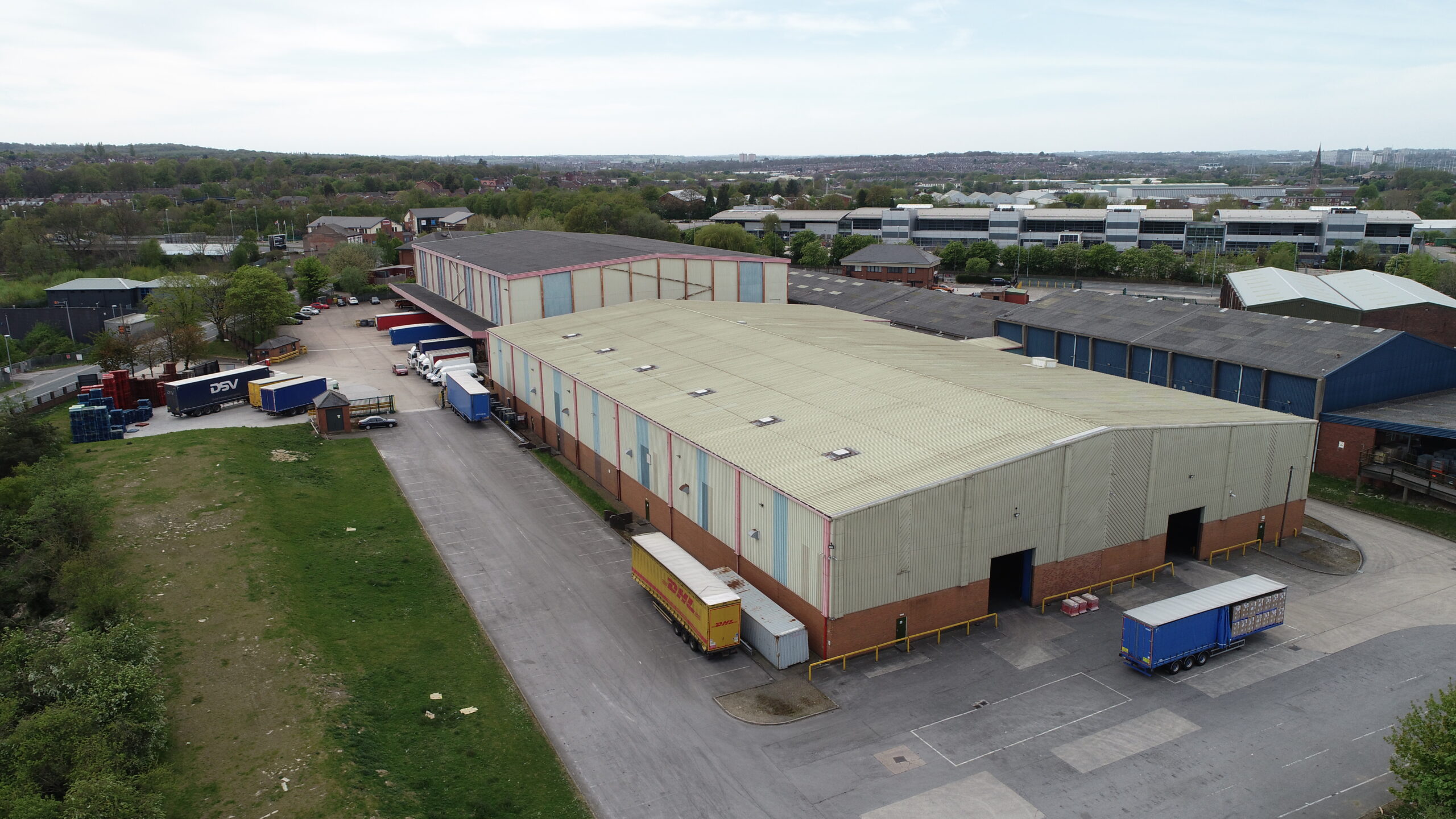 About Us Wharfedale Property Industrial and Commercial Property