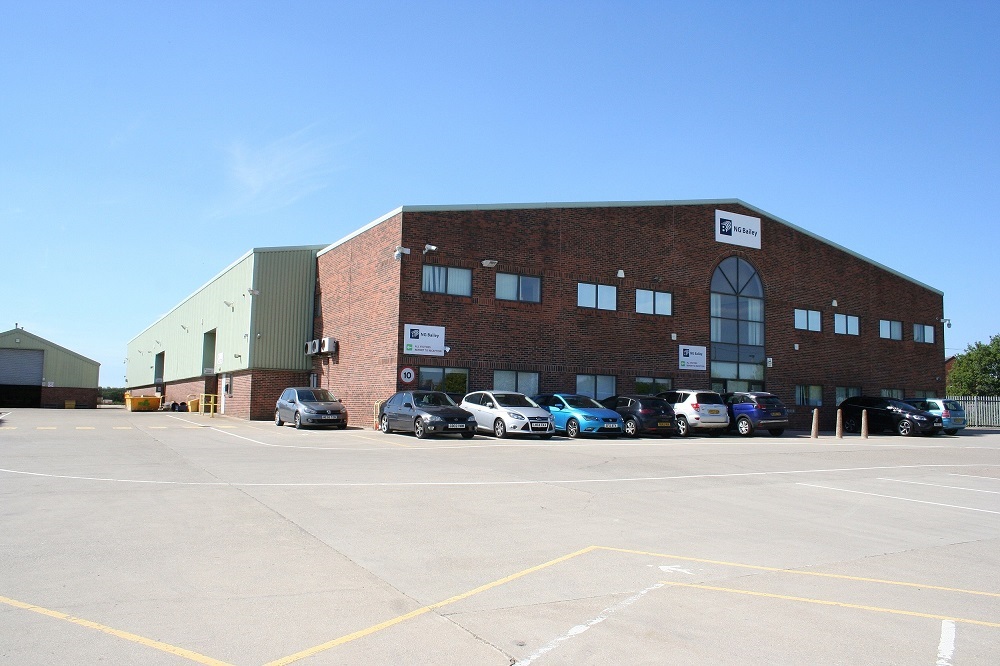 About Us Wharfedale Property Industrial and Commercial Property Landlord