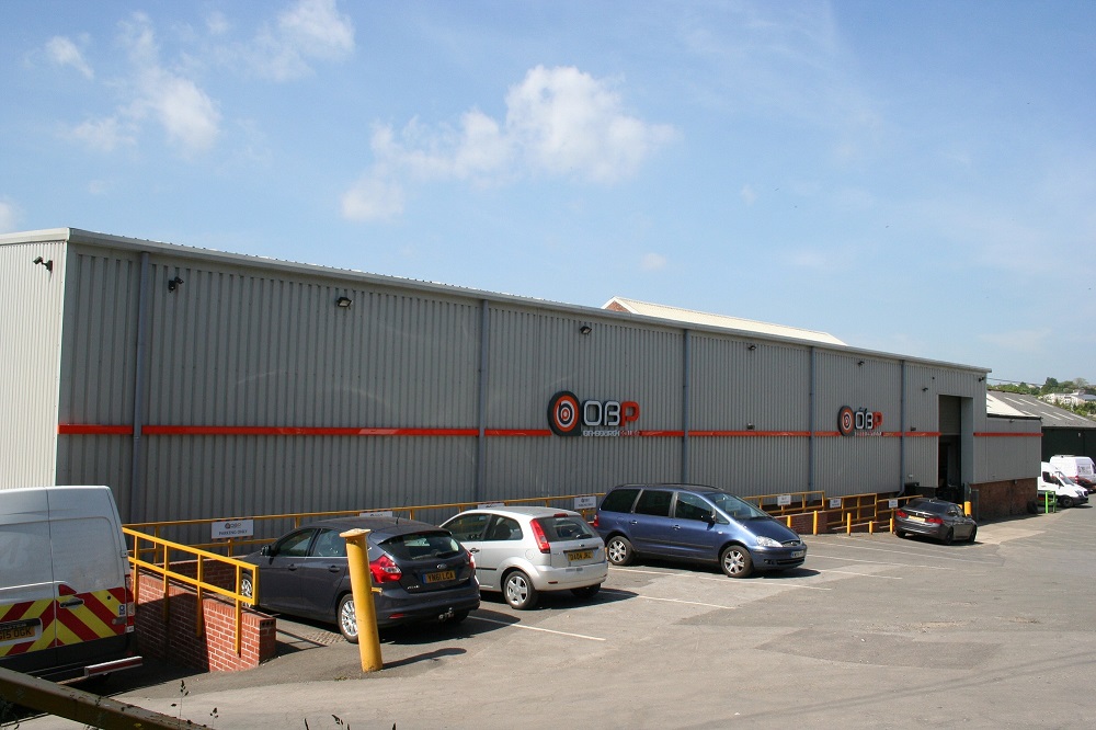 About Us Wharfedale Property Industrial and Commercial Property