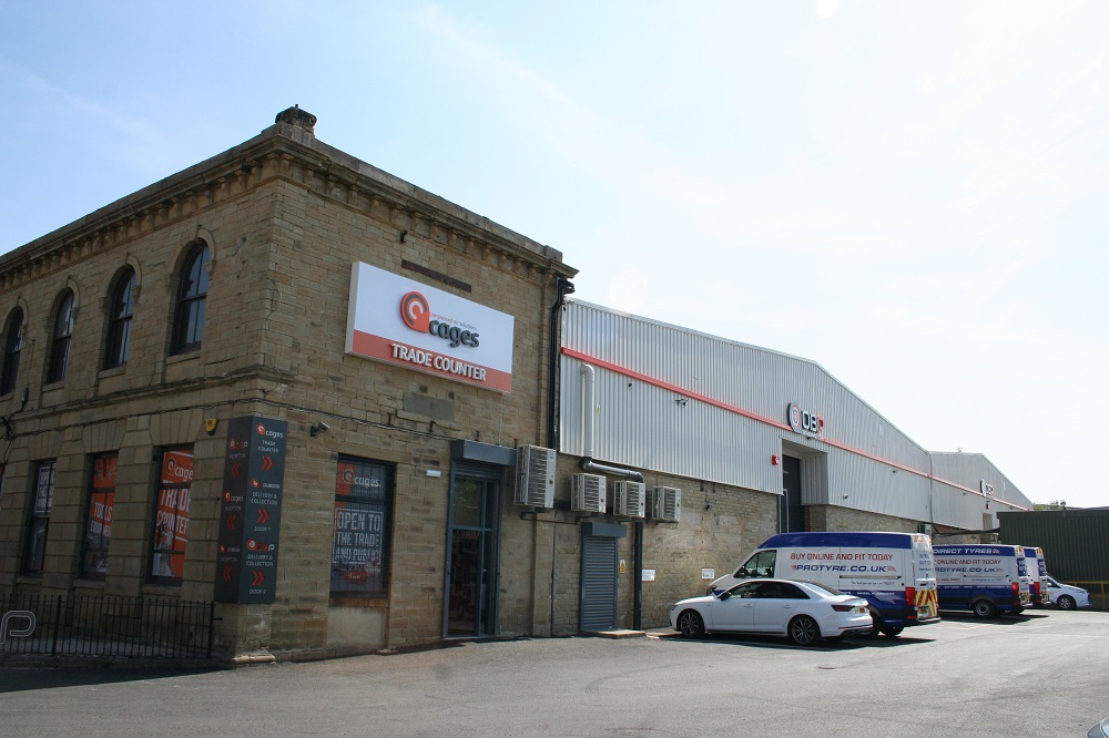 About Us Wharfedale Property Industrial and Commercial Property