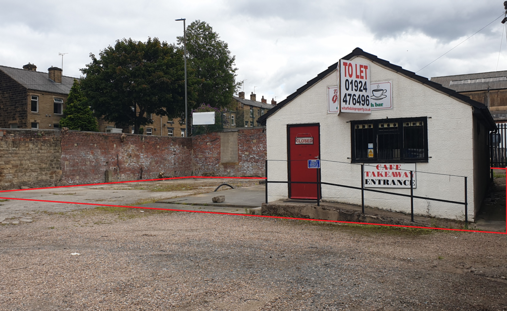 Unit 20 Greenhill Mills, Grange Road, Batley Wharfedale Property Industrial and Commercial
