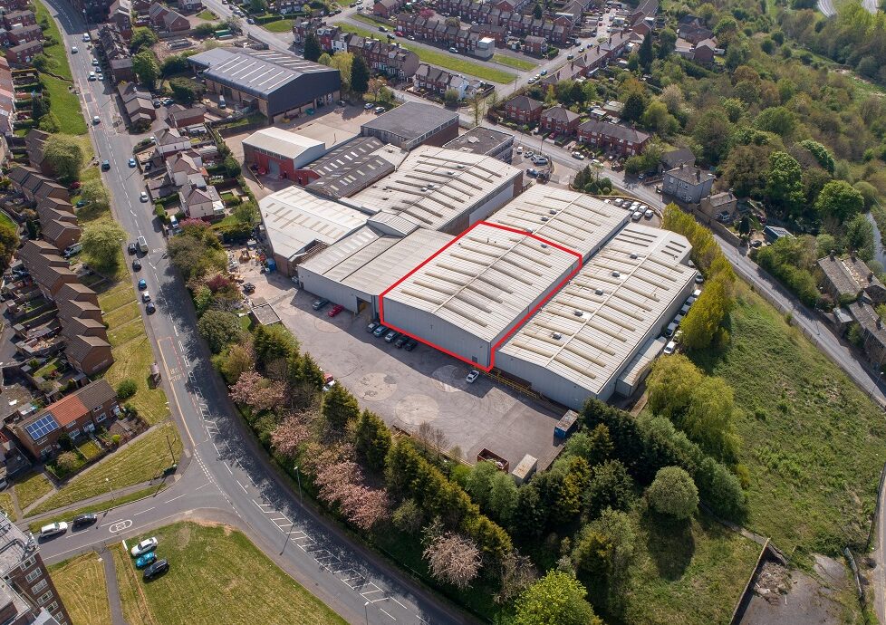 Unit 2B Silver Royd Business Park, Silver Royd Hill, Leeds Wharfedale
