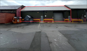 Unit 17 Bankfield Business Park, Huddersfield Road, Mirfield