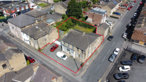 21 – 23 High Street, Birstall, West Yorkshire