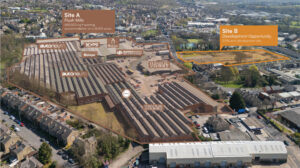 Flush Mills, Westgate, Heckmondwike, West Yorkshire