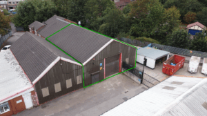 Unit 4 Valley Road Business Park, Liversedge