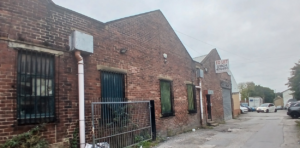 Unit 5 Moorend Business Park, Bradford Road, Cleckheaton