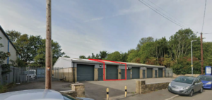 Unit 2 Holme Street Business Park, Liversedge