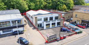 48 Saltaire Road, Shipley, West Yorkshire